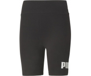 Puma Calção Ess 7'' Logo Tights W